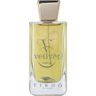 Vetiver von Tibhò