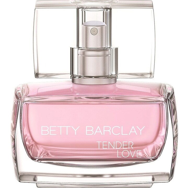 Tender Love (Eau de Toilette) von Betty Barclay