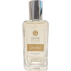 Santal by Grasse Atelier