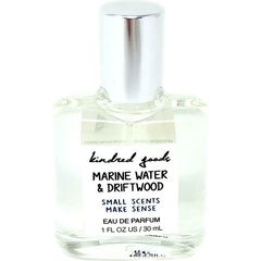 Marine Water & Driftwood von Old Navy