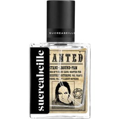 Wanted (Eau de Parfum) von Sucreabeille