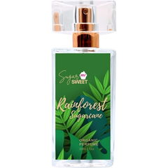 Rainforest Sugarcane by Sugar Me Sweet