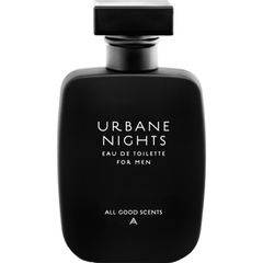 Urbane Nights (Eau de Toilette) by All Good Scents