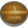 Arabian Horse (Solid Perfume) by Alexandria Fragrances