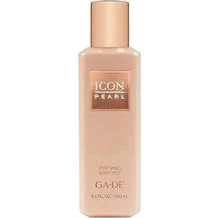 Icon Pearl (Body Mist) by Ga-De Icon Pearl (Body Mist) by Ga-De