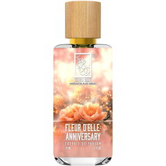 Fleur d'Elle: Anniversary by The Dua Brand / Dua Fragrances