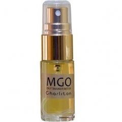 Charlston by Duftanker MGO Duftmanufaktur