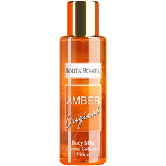 Amber Original by Lolita Bonita