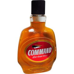 Command by Alberto Culver Company