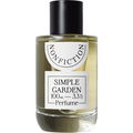 Simple Garden by Nonfiction