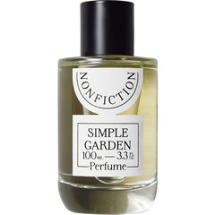 Simple Garden by Nonfiction