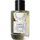 Simple Garden von Nonfiction