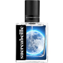 Blue Moon (Eau de Parfum) von Sucreabeille