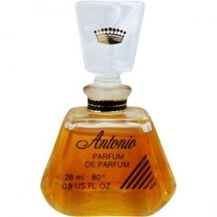 Antonio (Parfum de Parfum) von Antonio da Pescara