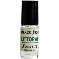 Littoral (Perfume Oil) by Black Swan Society