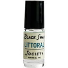 Littoral (Perfume Oil) von Black Swan Society