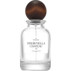 Strawmella Château by Monkoku