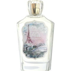 Lost in Paris von Lady Rain