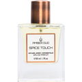 Spice Touch by Amber Oud