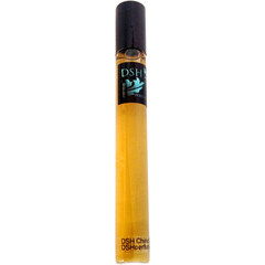 Burnt Sugar Vanilla von DSH Perfumes