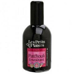 Patchouli Envoûtant by Les Petits Plaisirs