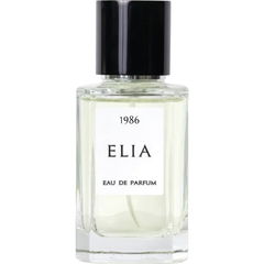 1986 (Eau de Parfum) von Elia