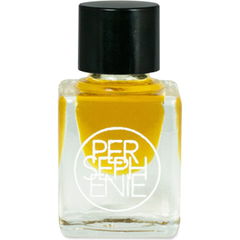 Saffron Sandalwood von Persephenie