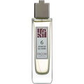 6 Jeunesse du Temps von Façon Parfums