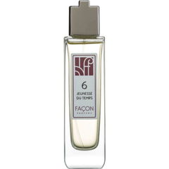 6 Jeunesse du Temps by Façon Parfums