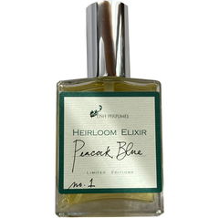 Peacock Blue (Eau de Parfum) von DSH Perfumes