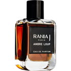 Ambre Loup von Rania J.