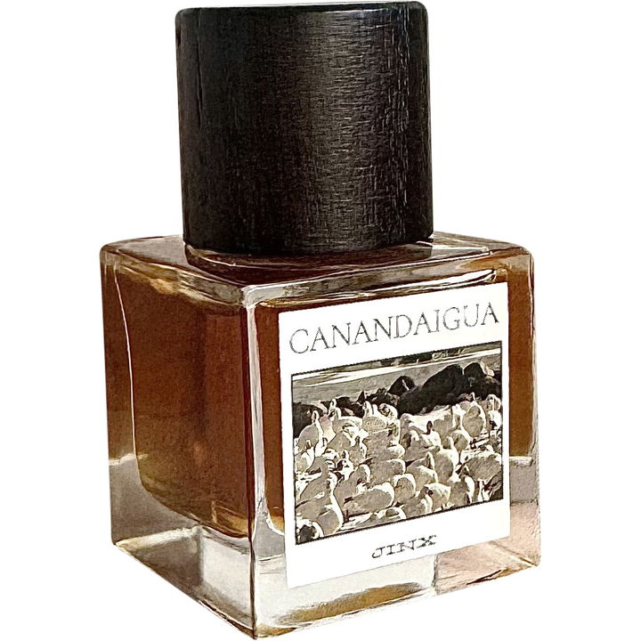 Canandaigua JINX SMELLS
