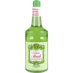 Pinaud Citrus Musk von Clubman / Edouard Pinaud
