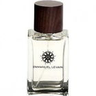 Noir by Emmanuel Levain