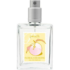 Peach / ピーチ von Floral 4 Seasons / フローラル･フォーシーズンズ