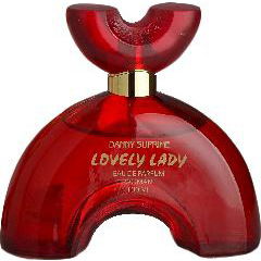Lovely Lady by Danny Suprime