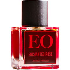 Enchanted Rose: Burma '79 by Ensar Oud / Oriscent