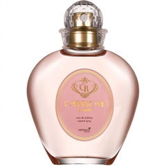 Cheriche Le Jour by Samouraï Woman