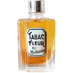 Tabac Fleur von Monternier
