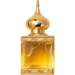 Cristal & Gold Woman by Amouage