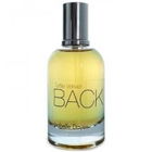 Turtle Vetiver Back by LesNez