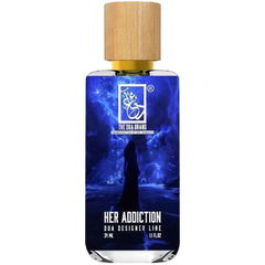 Her Addiction von The Dua Brand