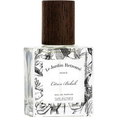 Citron Boboli by Le Jardin Retrouvé