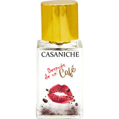 Después de un Café by Casaniche