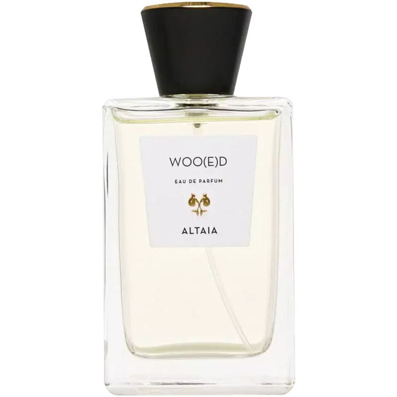 Altaia » Fragrances, Reviews and Information