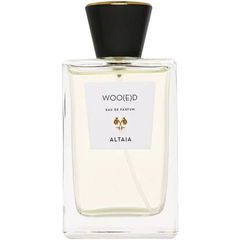 Woo(e)d by Altaia