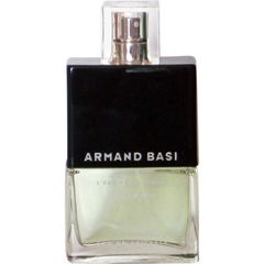 L'Eau pour Homme Intense Vetiver by Armand Basi