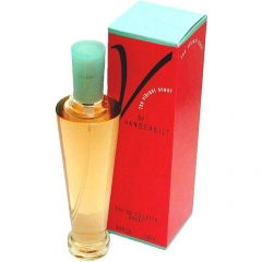 V (Eau de Toilette) by Gloria Vanderbilt