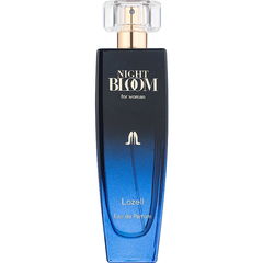 Night Bloom von Lazell