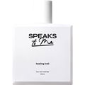 Healing Trail by Speaks to me